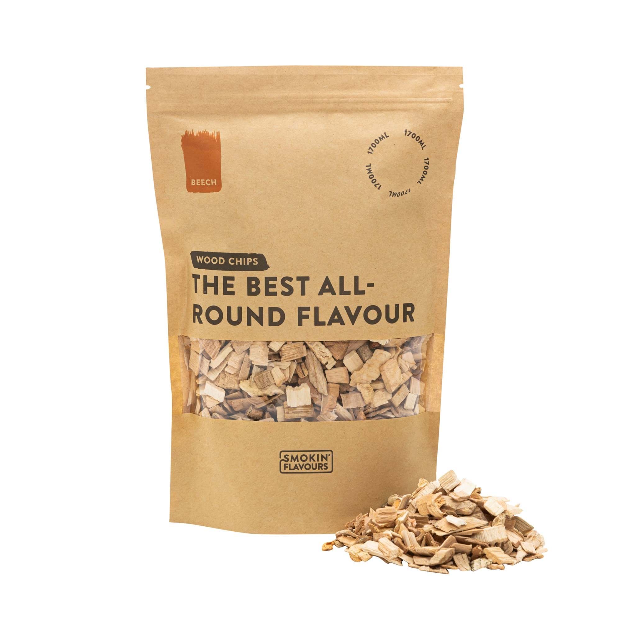Afbeelding voor categorie Rookhout Smokin' Flavours