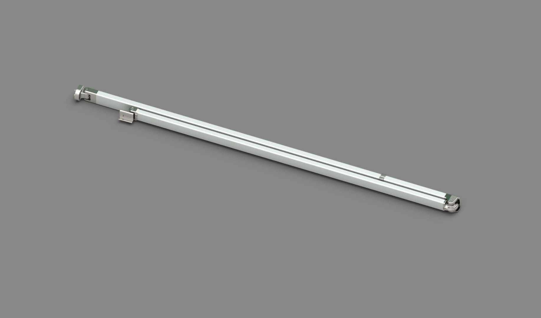 Afbeelding van LEFT ARM F40 270 EXT.25 UPG1
