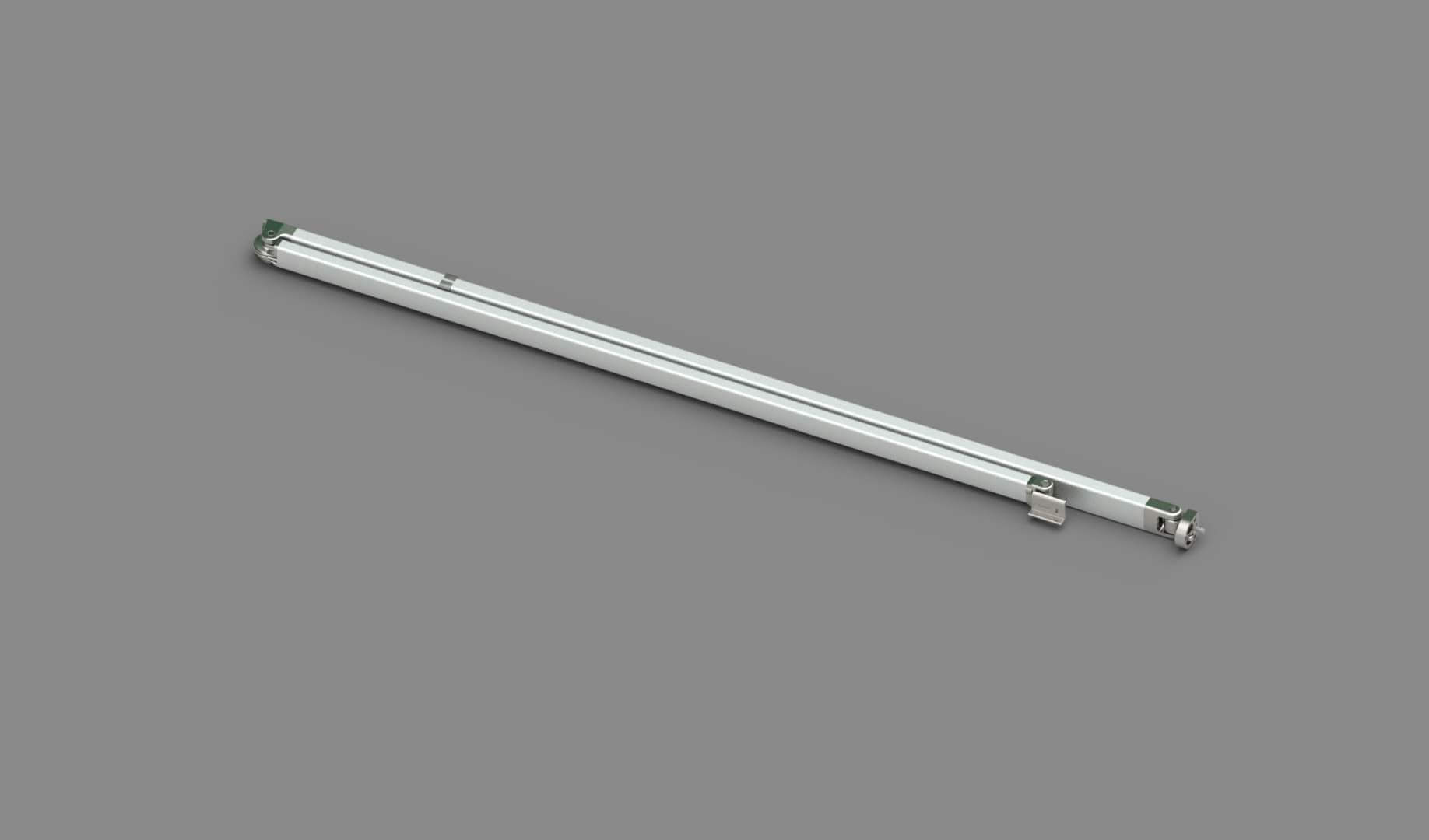 Afbeelding van RIGHT ARM F40 270 EXT.225 UGP1