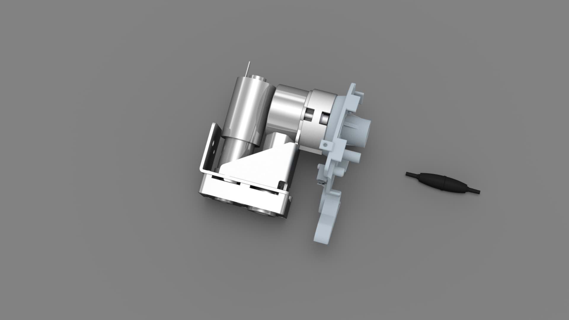 Afbeelding van MOTOR KIT EAGLE