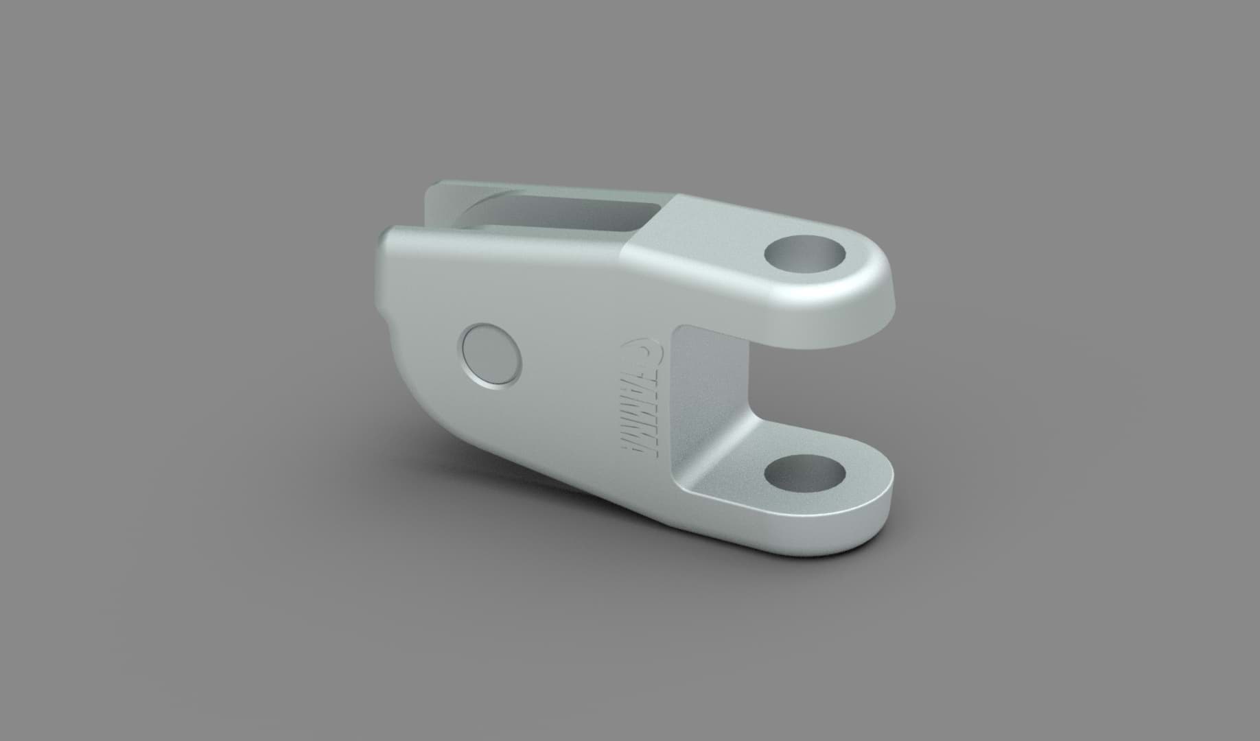 Afbeelding van KIT COMPASS ARM KNUCKLE