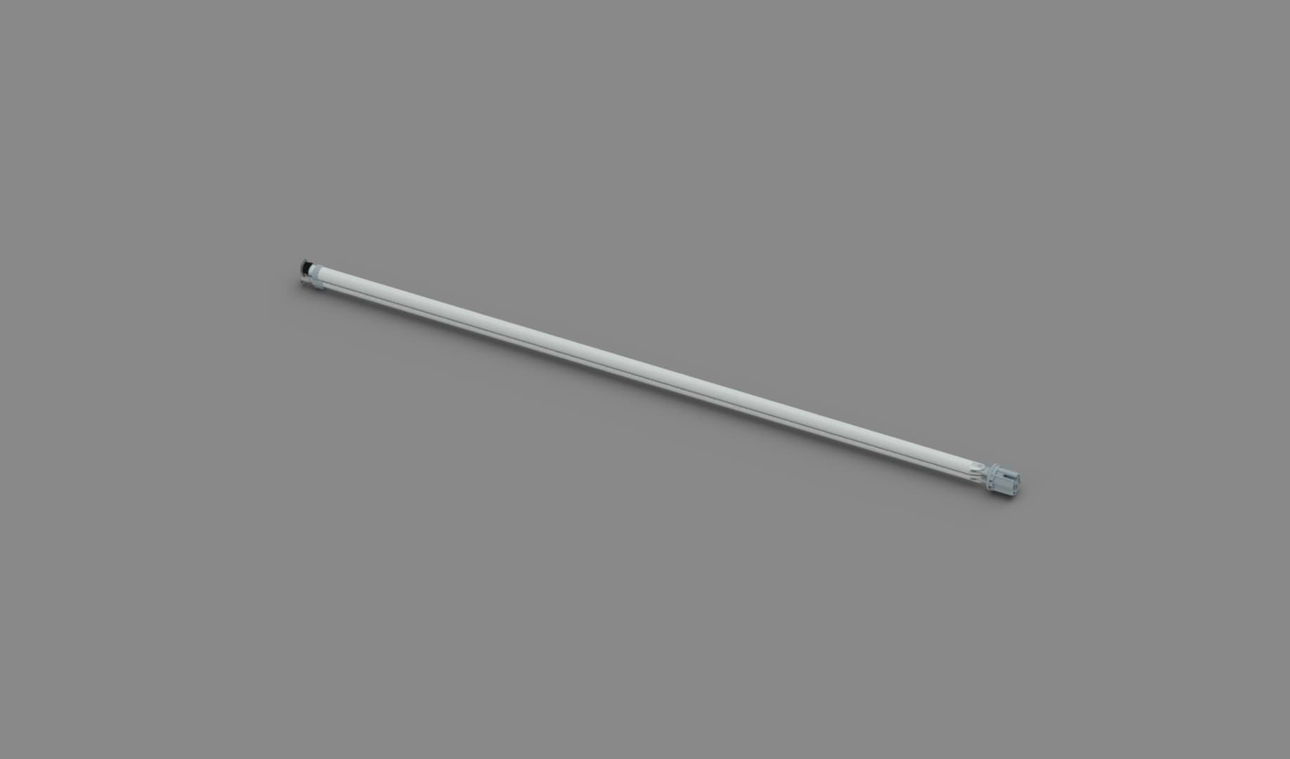 Afbeelding van KIT RAFT./PAL.SX CARAV.XL 360-550