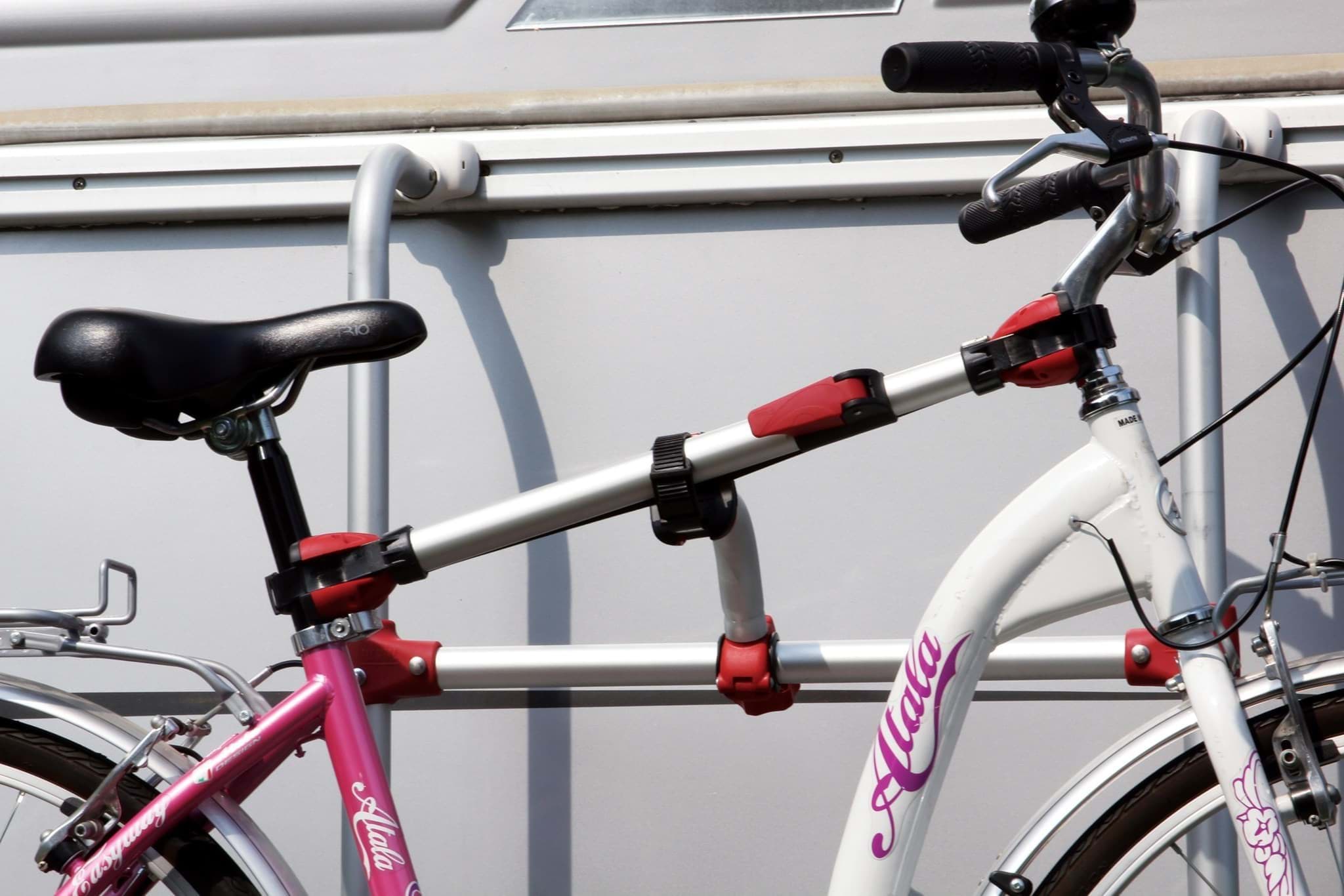 Afbeelding van BIKE FRAME ADAPTER