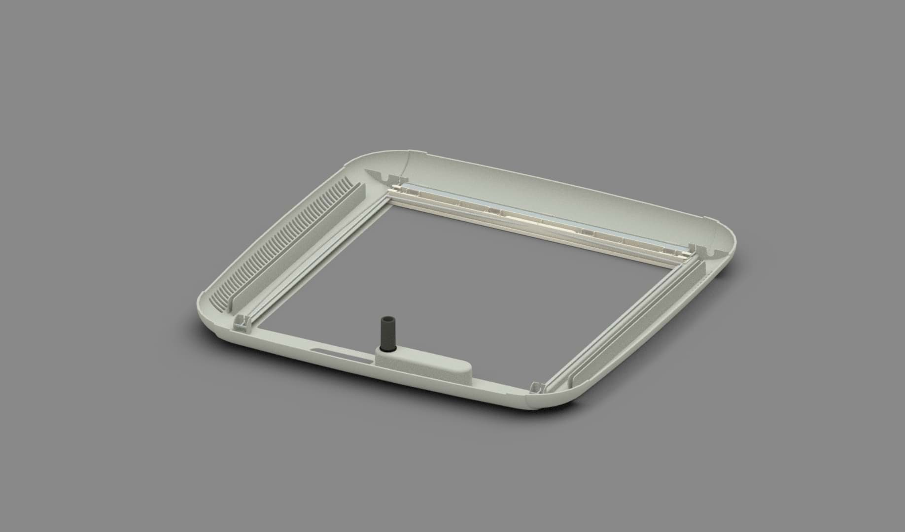 Afbeelding van INTERNAL FRAME KIT VENT F PRO