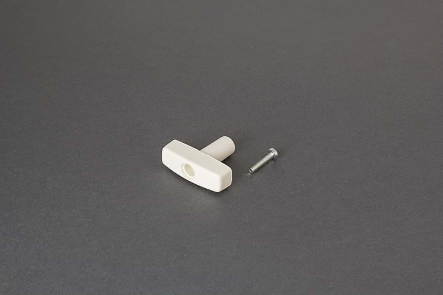 Afbeelding van HANDLE KIT FOR VENT 40 x 40