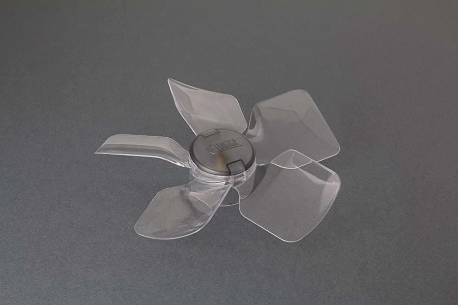 Afbeelding van FAN KIT + MOTOR FOR TURBO 28