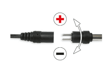 Afbeelding van KABEL SETJE TBV F98683-059