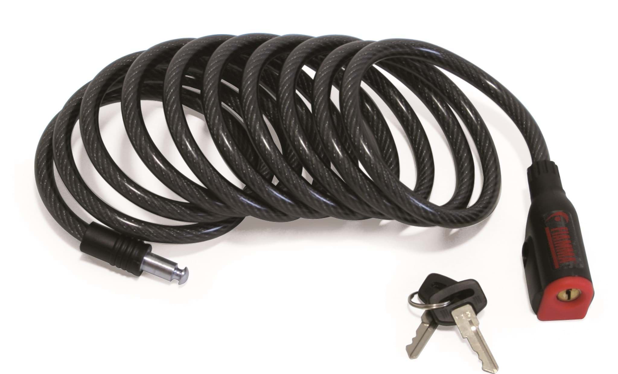 Afbeelding van FIAMMA CABLE LOCK