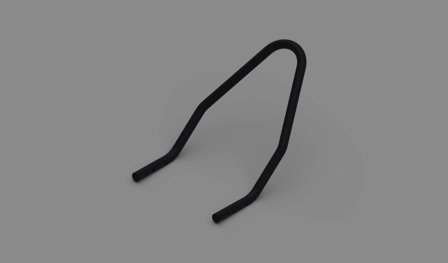 Afbeelding van WHEEL CHOCK KIT CARRY MOTO PRO