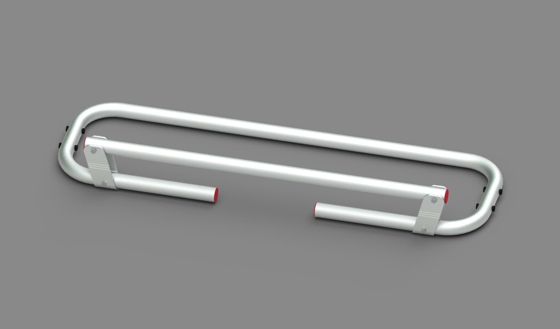 Afbeelding van RAIL SUPPORT KIT CB XLA PRO