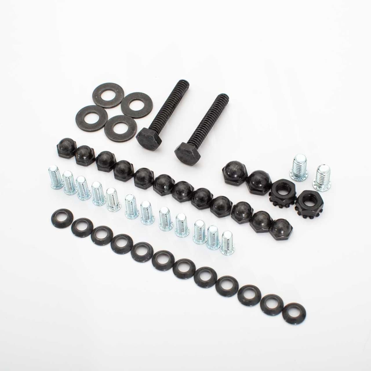 Afbeelding van HARDWARE PACK BAND MN