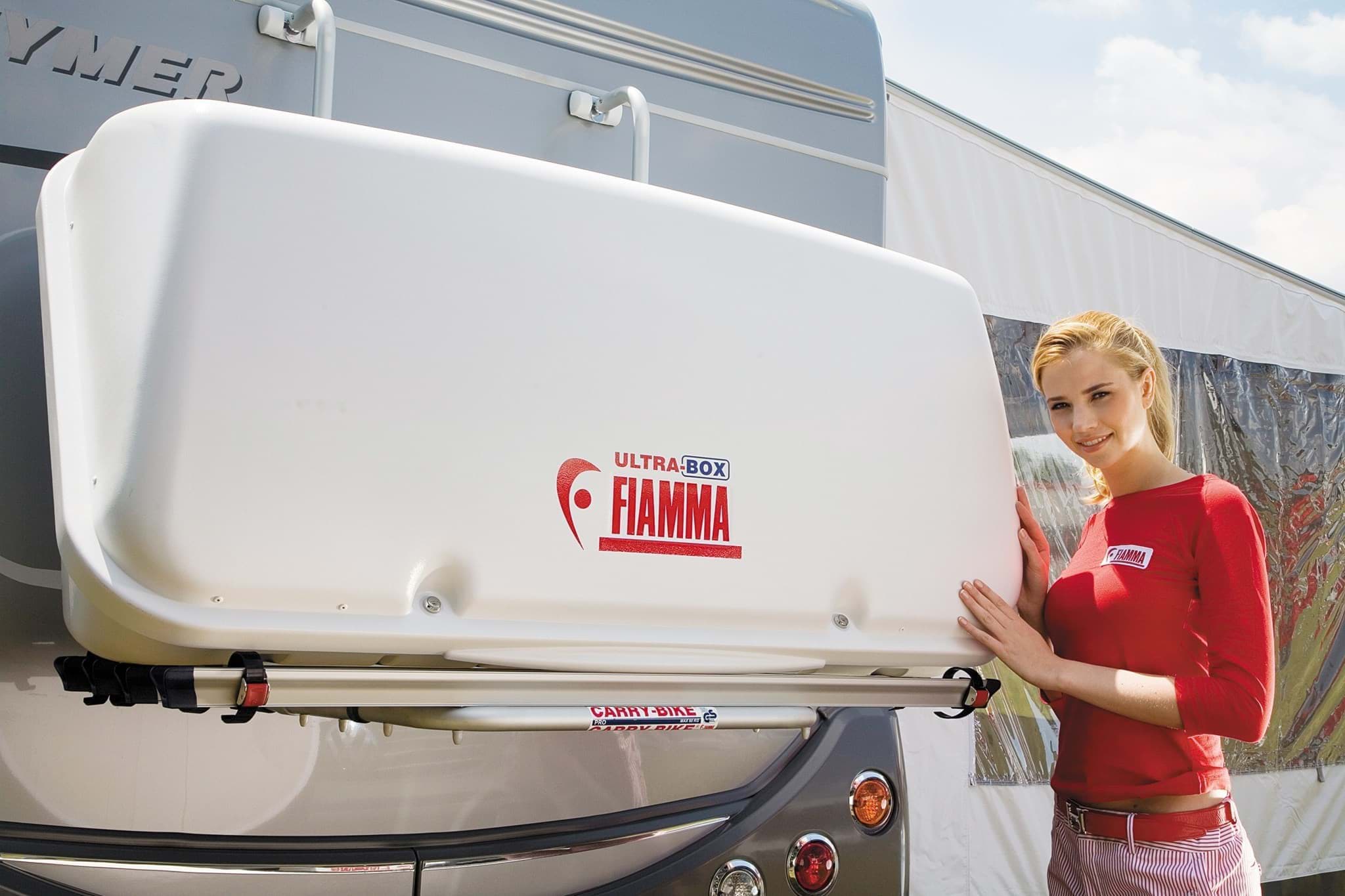 Afbeelding van FIAMMA ULTRA BOX 500