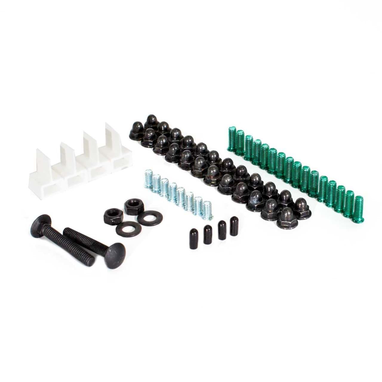 Afbeelding van HARDWARE PACK BANDS XXL, 2XL