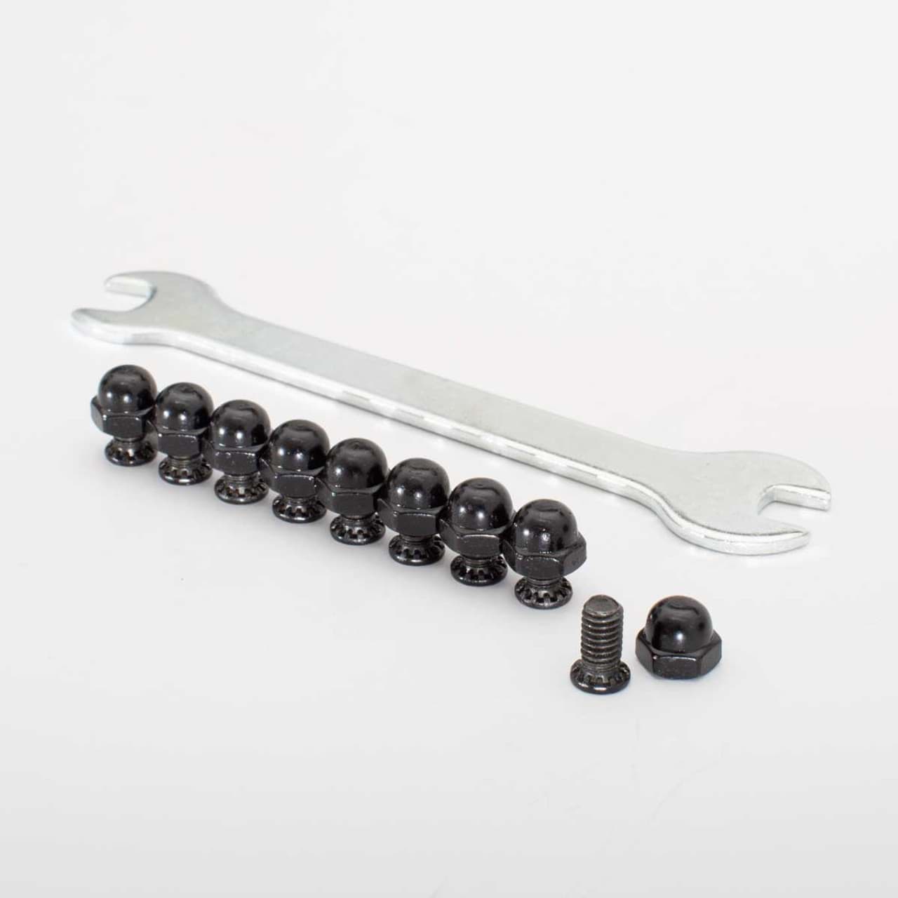 Afbeelding van HARDWARE PACK MINI CARRIER