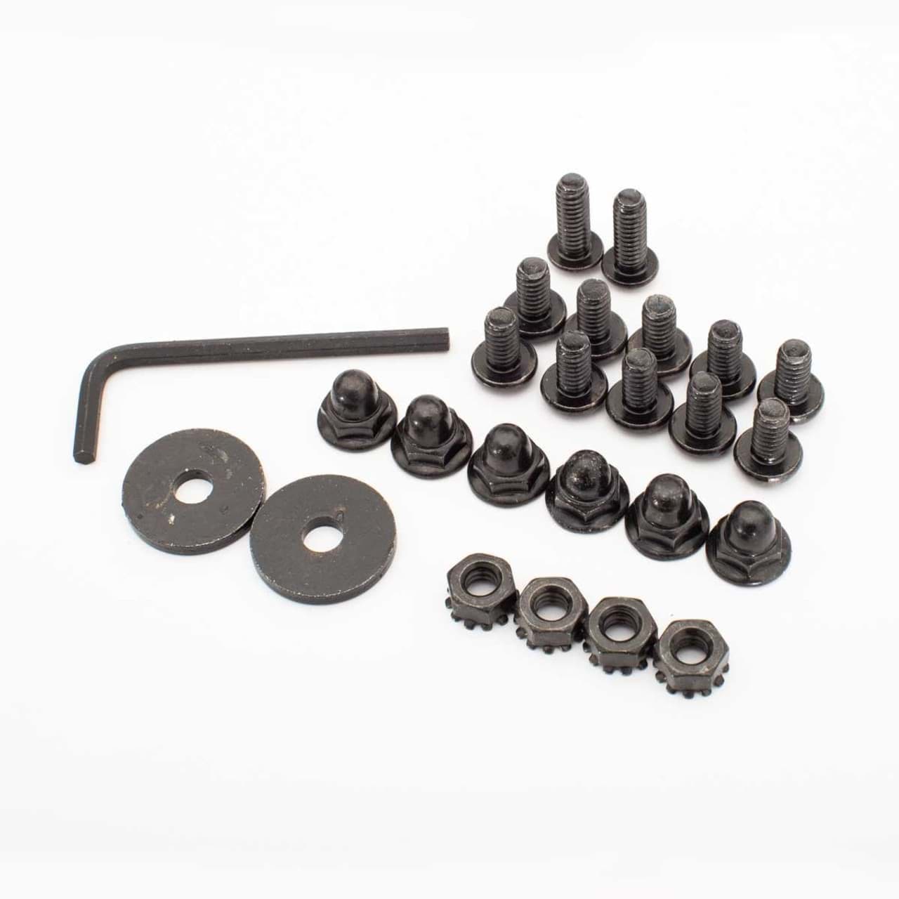 Afbeelding van HARDWARE PACK NEST HANDLER