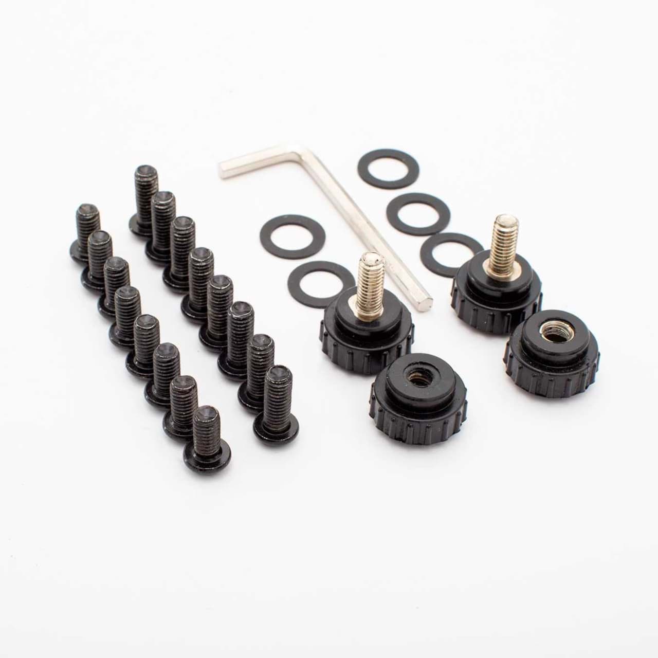 Afbeelding van HARDWARE PACK - MX STAND