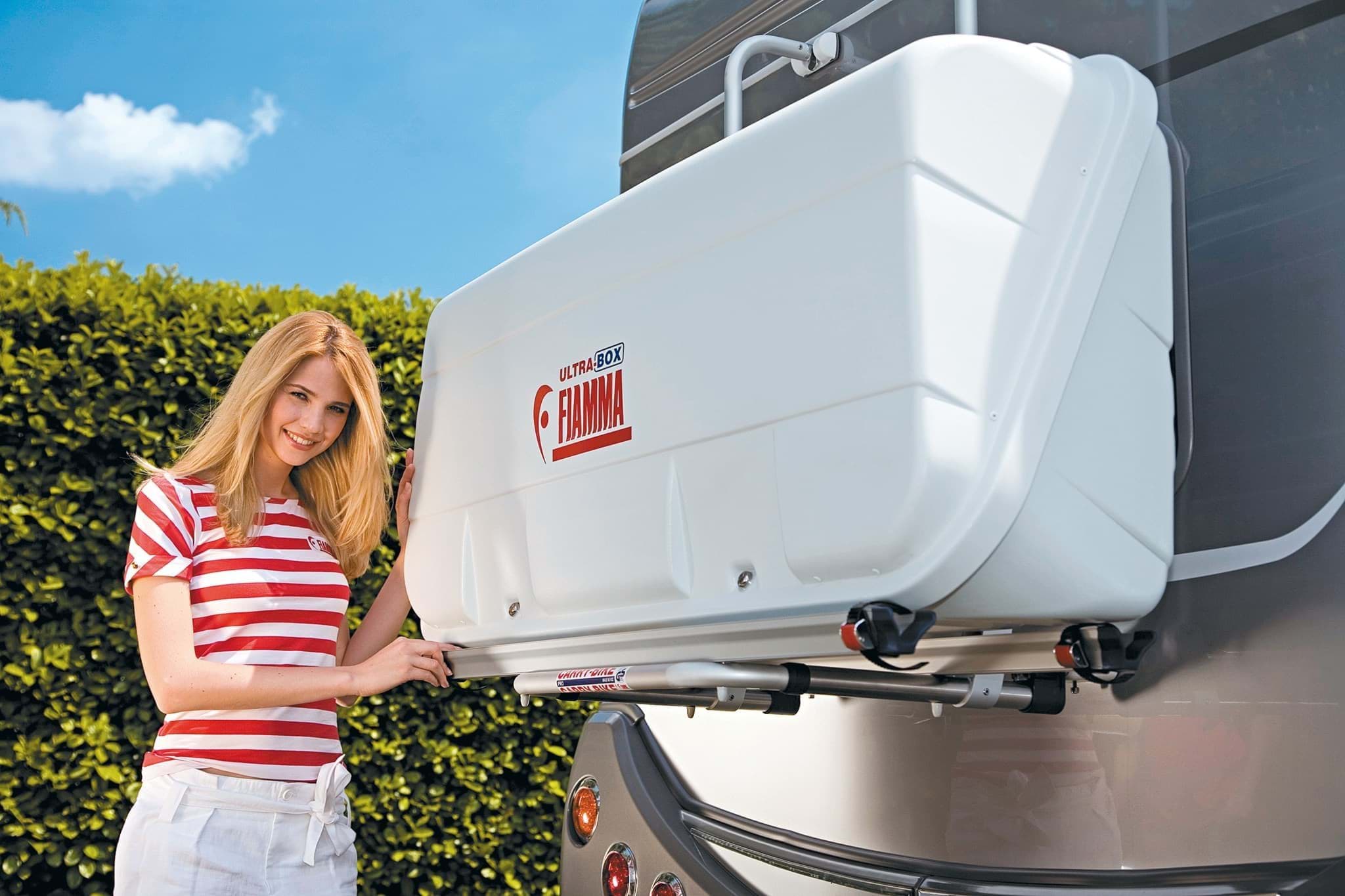Afbeelding van FIAMMA ULTRA BOX 360