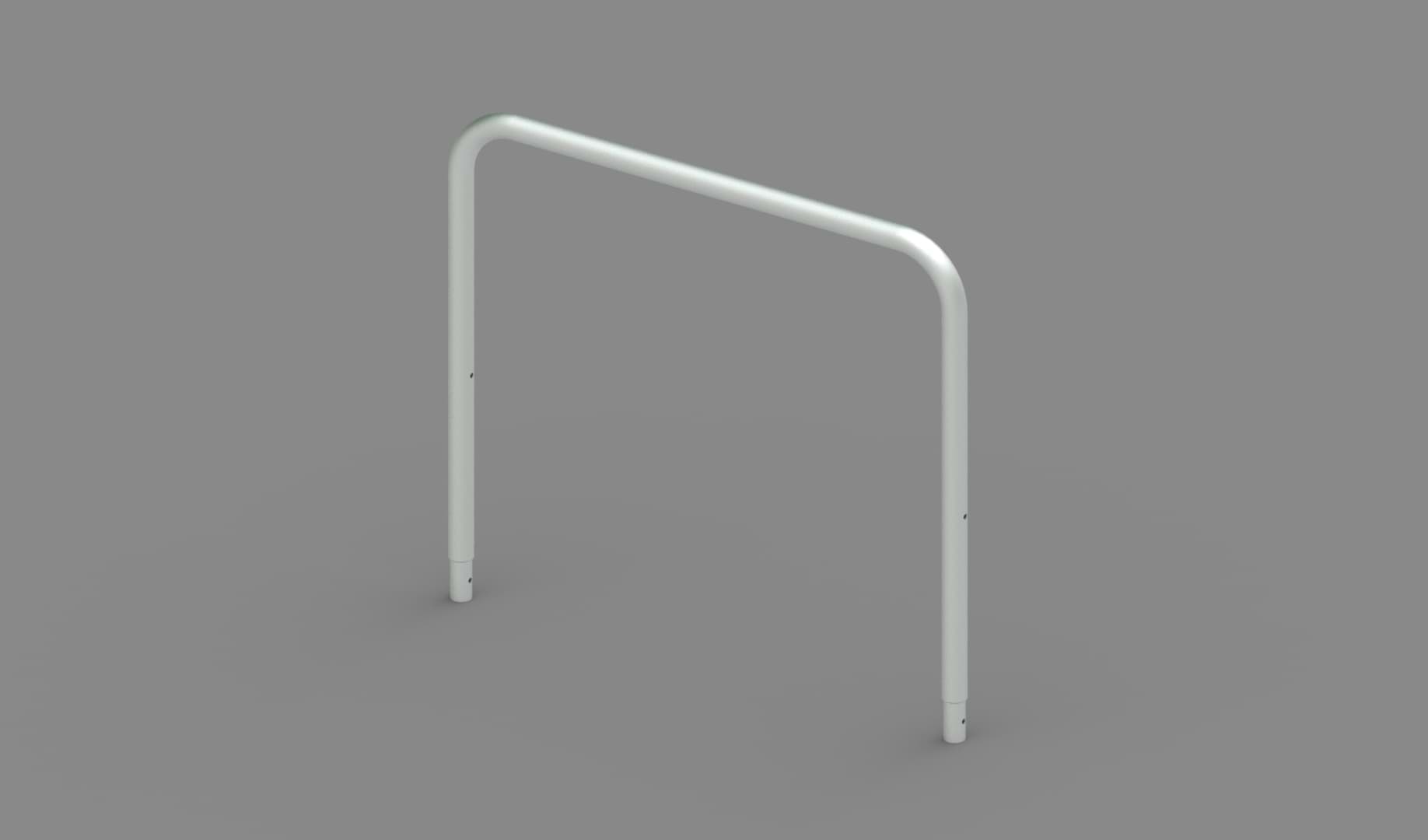 Afbeelding van U BEUGEL TBV CARRY BIKE T5