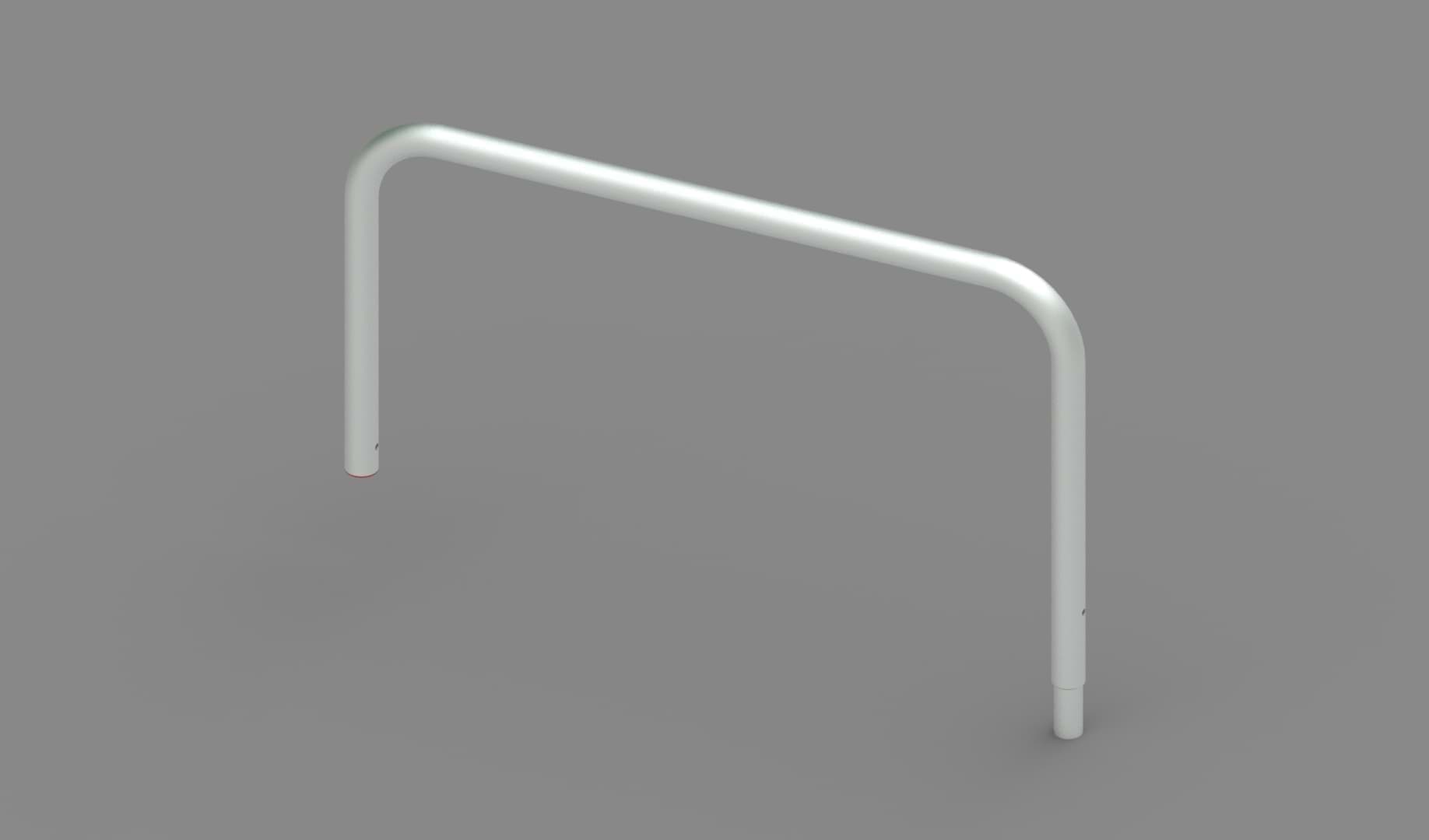 Afbeelding van UPPER STRUCTURE CB VW T5