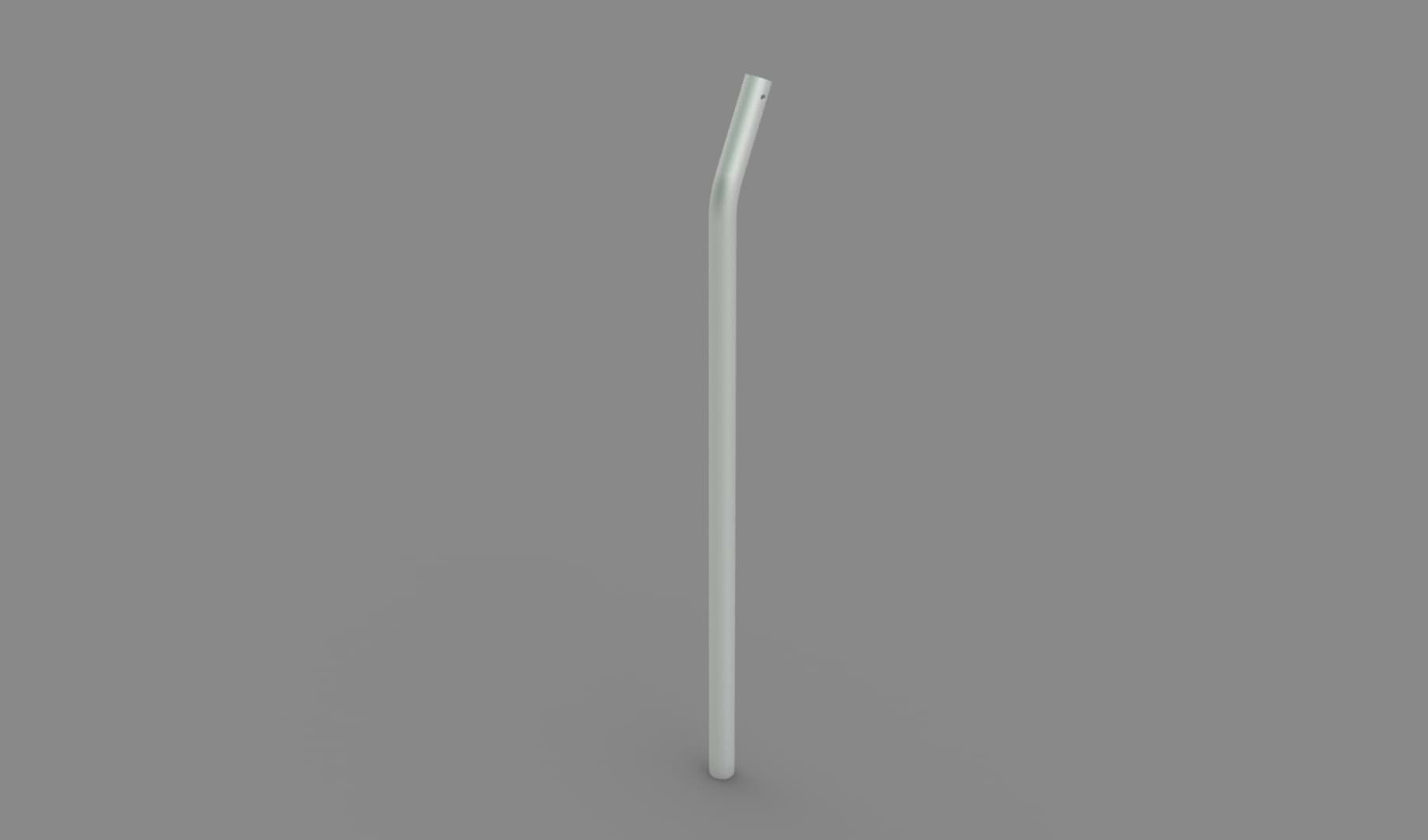 Afbeelding van UPPER REAR BEARING STRUC. CB TRAF. DL