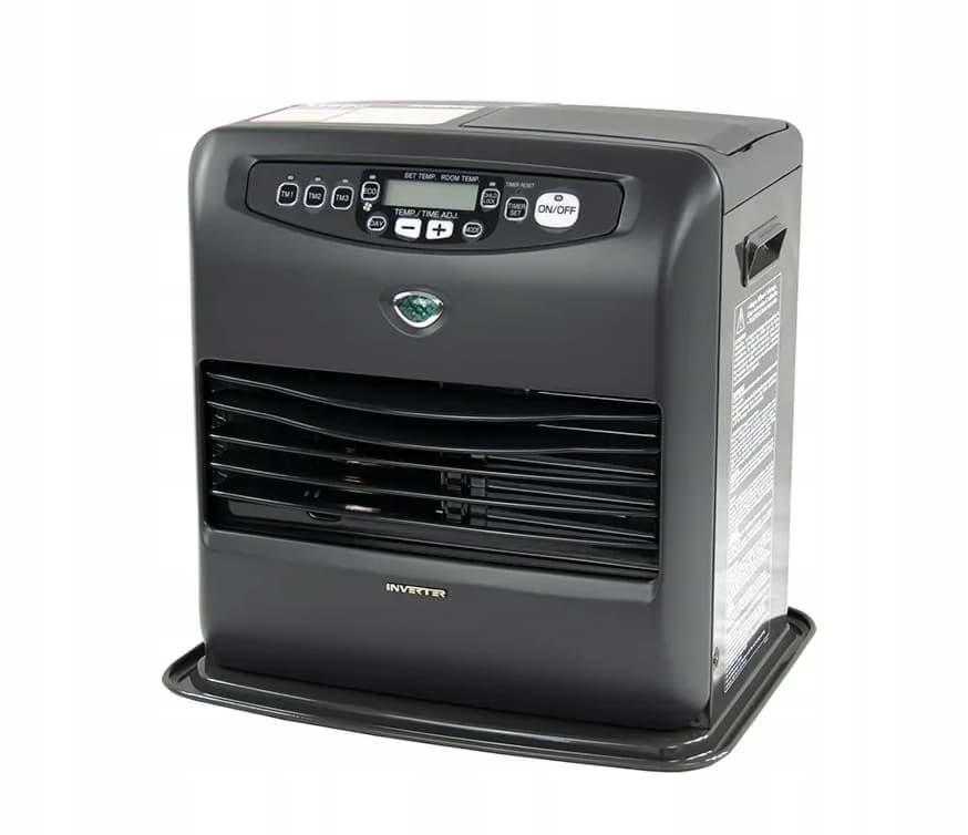 Afbeelding van INVERTER 5748 3200 WATT 7,2 LITER
