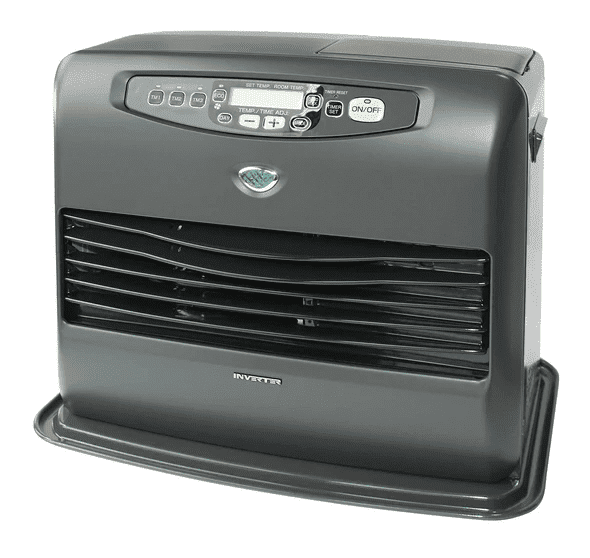 Afbeelding van INVERTER 7748 4650 WATT 7,2 LITER