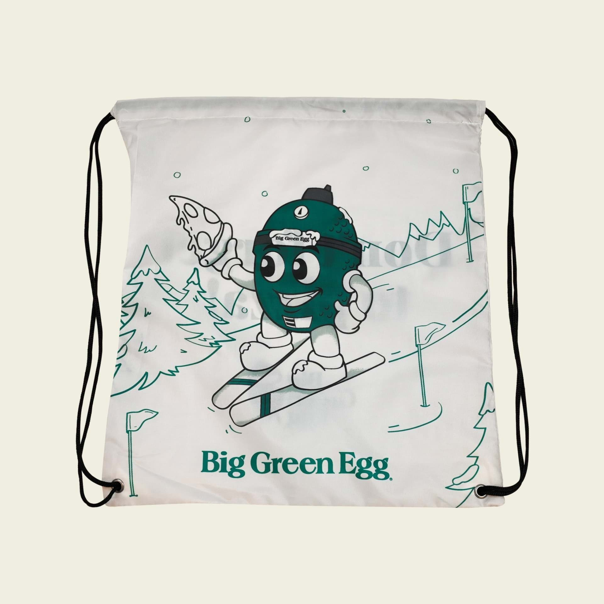 Afbeelding van BIG GREEN EGG KIDS BACKPACK