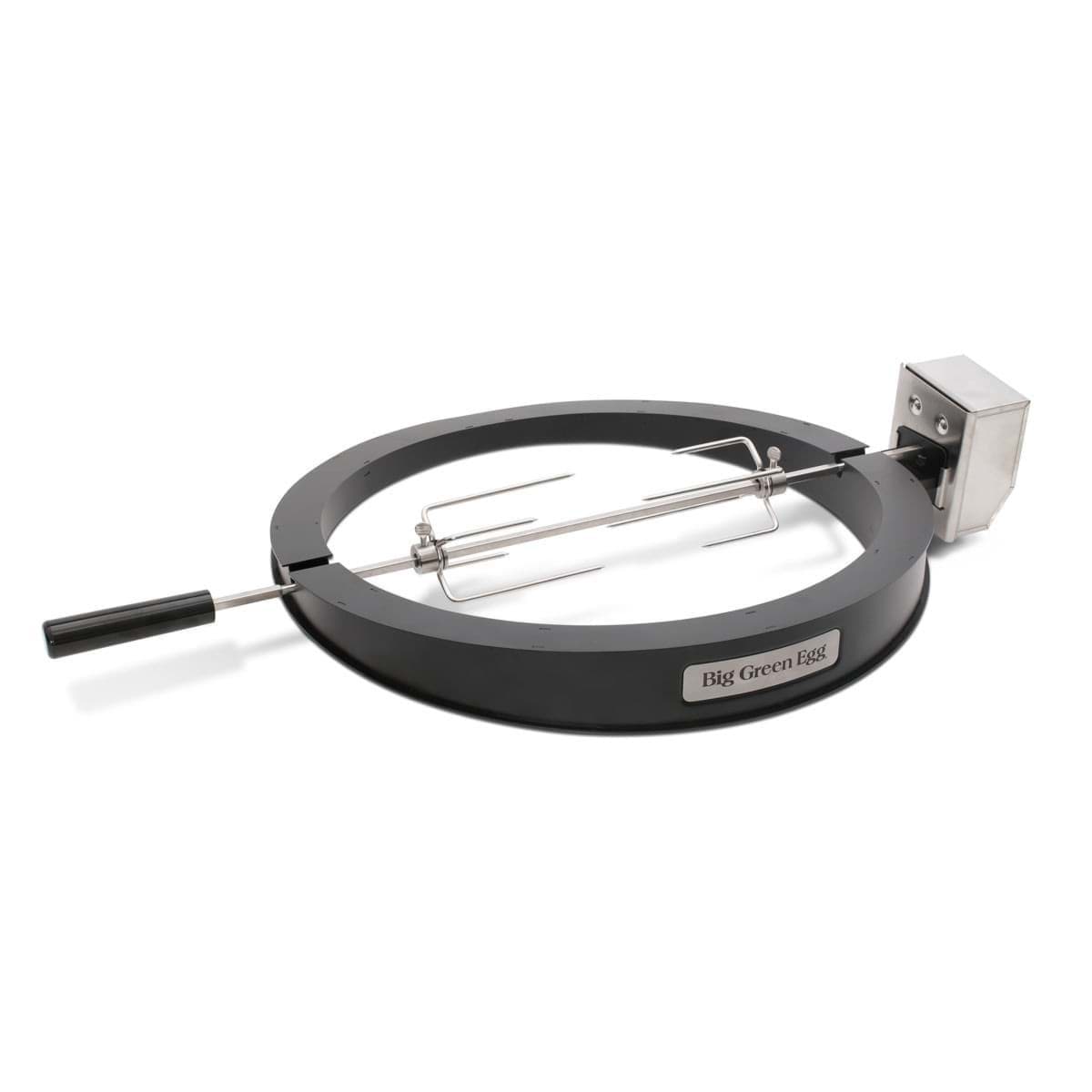 Afbeelding van BIG GREEN EGG ROTISSERIE KIT