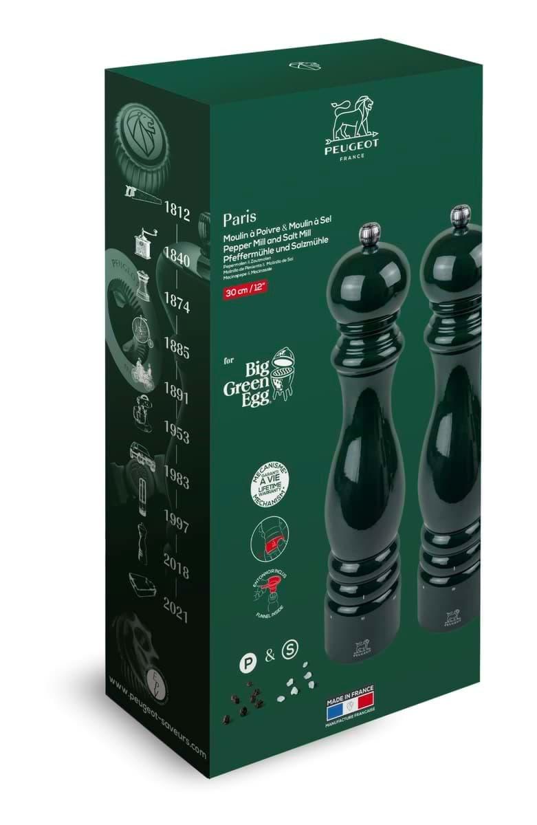 Afbeelding van PEUGEOT SALT AND PEPPER MILLS 30 CM
