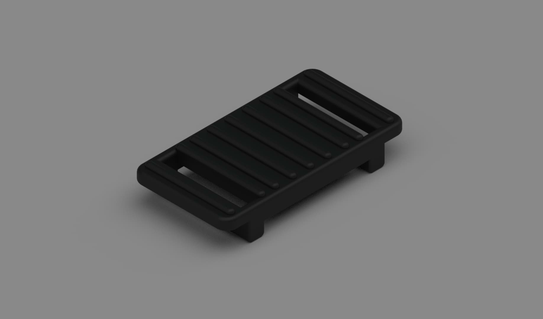 Afbeelding van KIT PROTECTION STRAP BB PRO