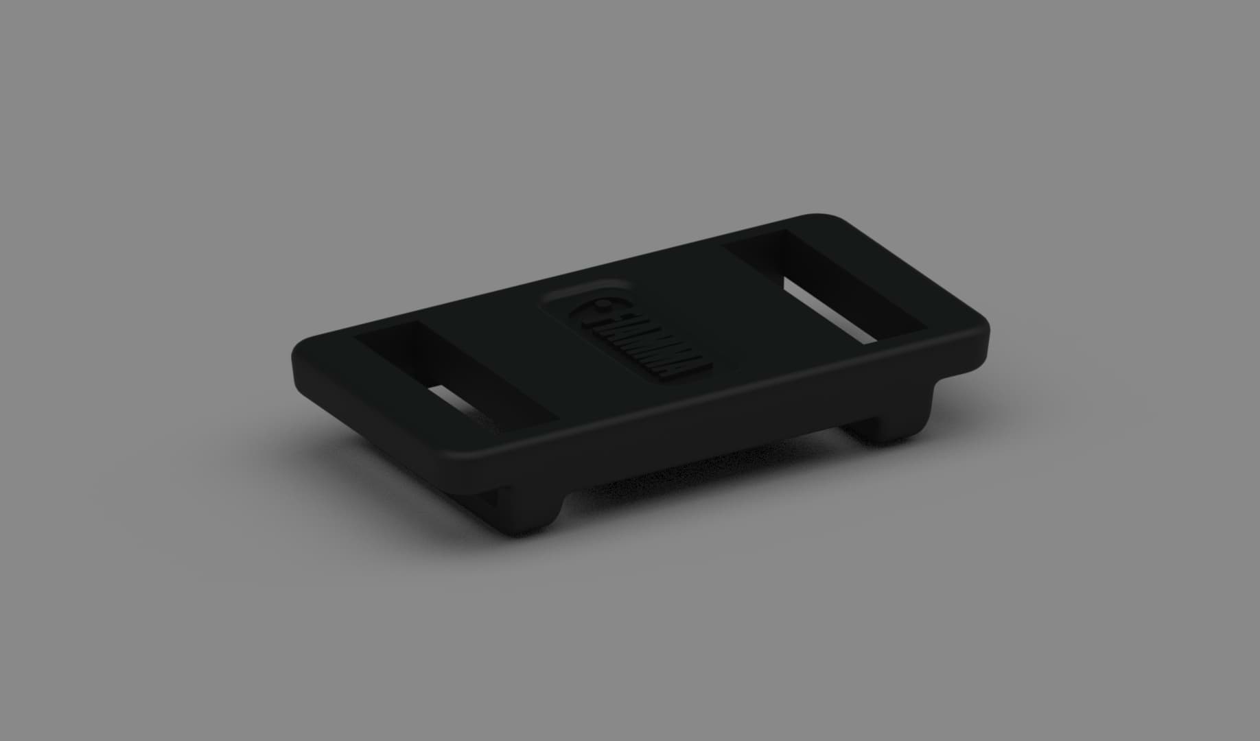 Afbeelding van KIT PROTECTION STRAP BB PRO S