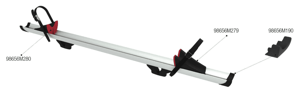 Afbeelding voor categorie Rail Premium S Fat Bike