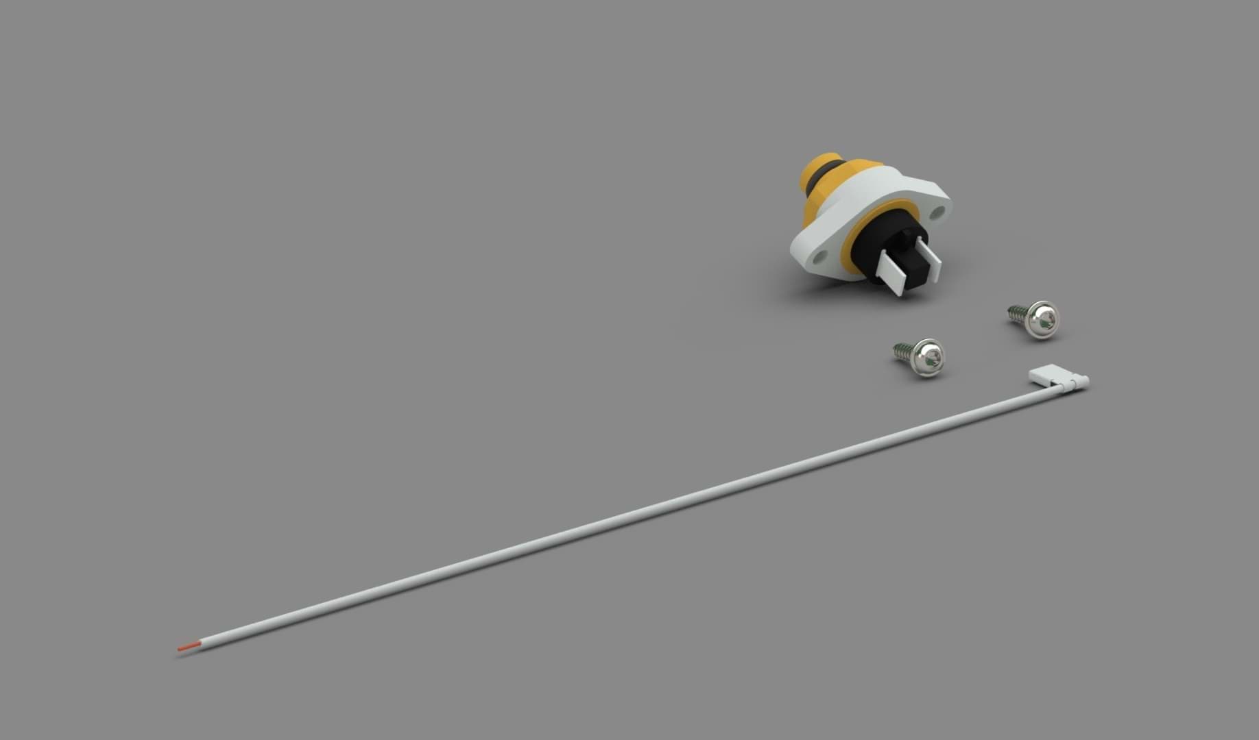 Afbeelding van PRESSURE SWITCH KIT AQUA F
