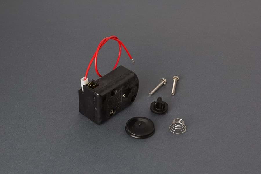 Afbeelding van PRESSURE SWITCH KIT AQUA 8