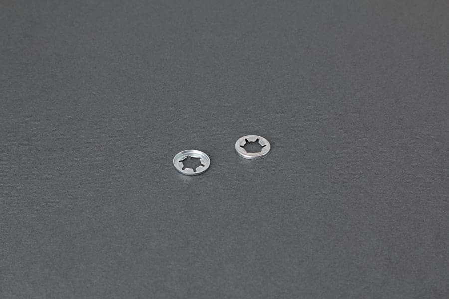 Afbeelding van KIT STARLOCK PLAIN D.8