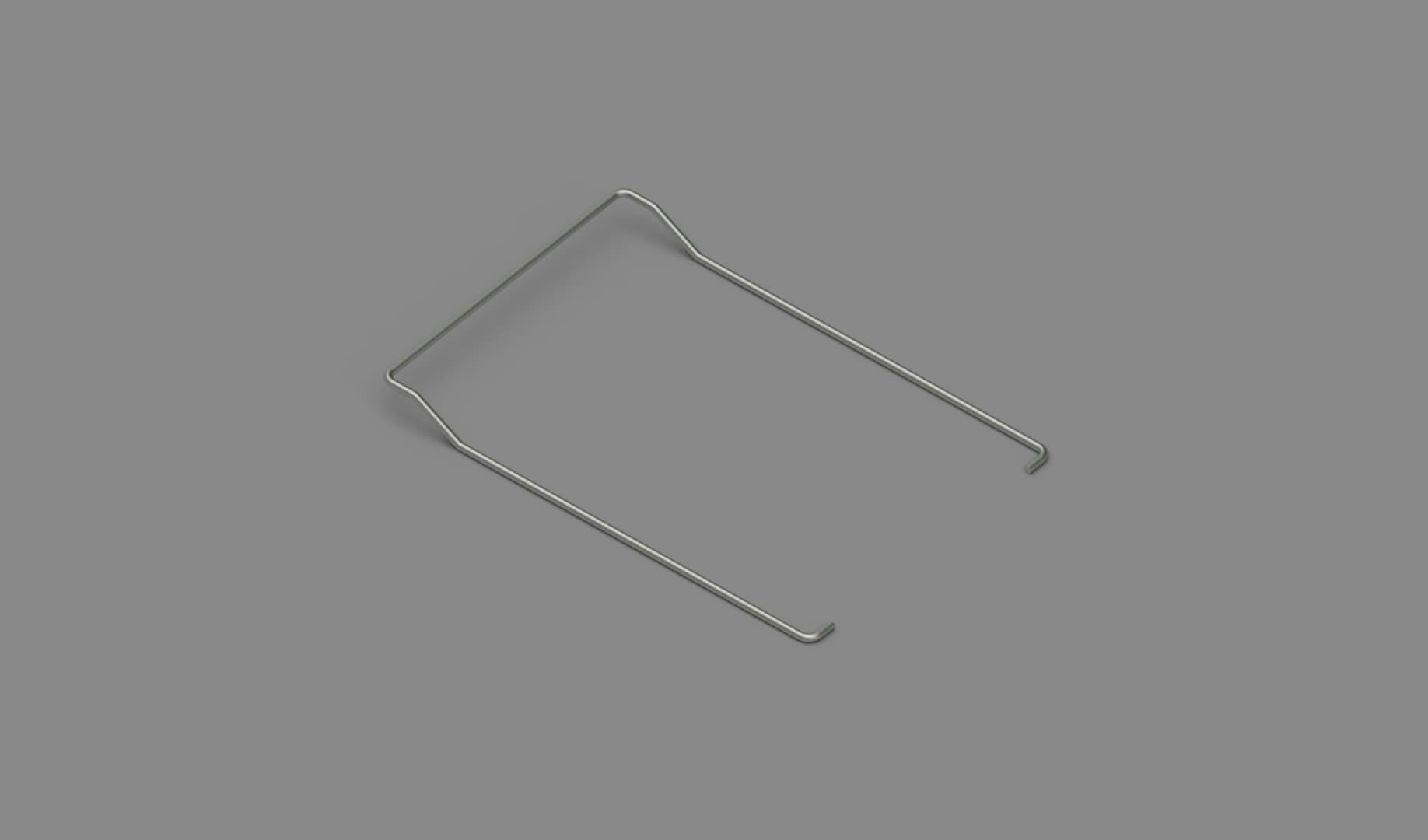Afbeelding van BEUGEL TBV ROLTANKS
