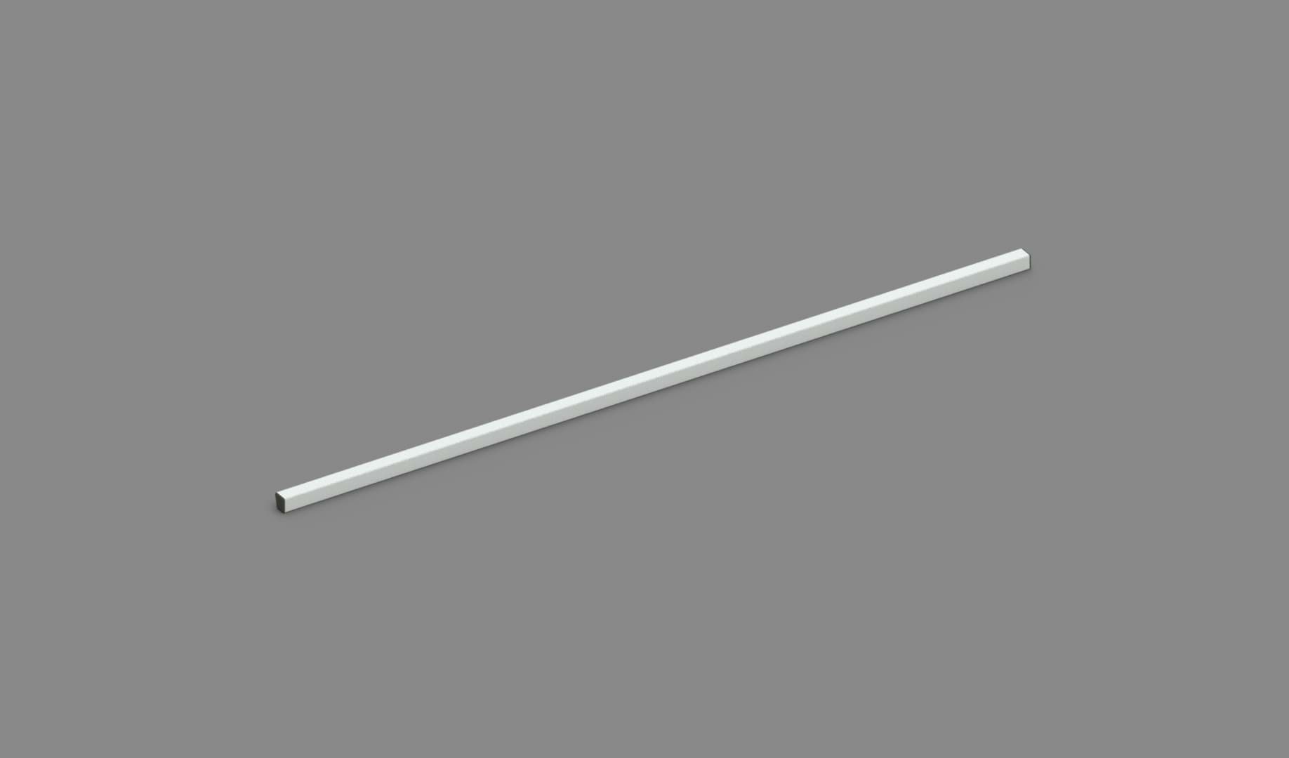 Afbeelding van ALUMINIUM BALK TBV ULTRA BOX