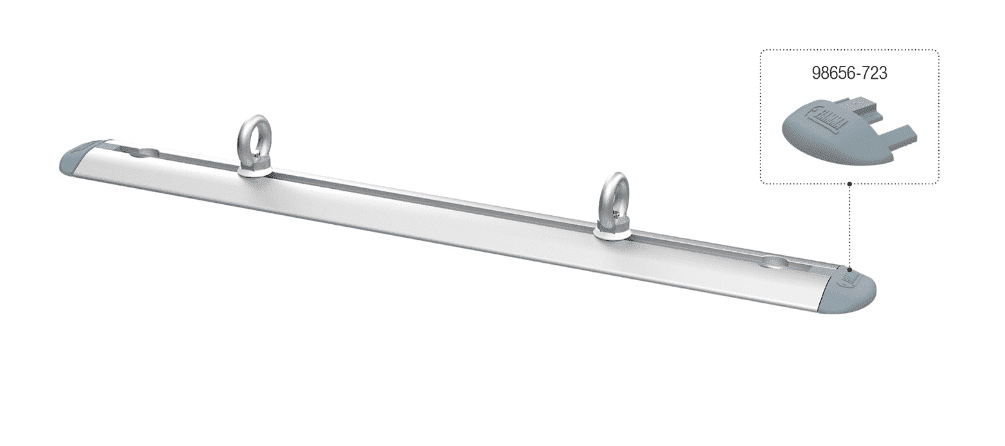Afbeelding voor categorie Garage bars premium 60 / 200