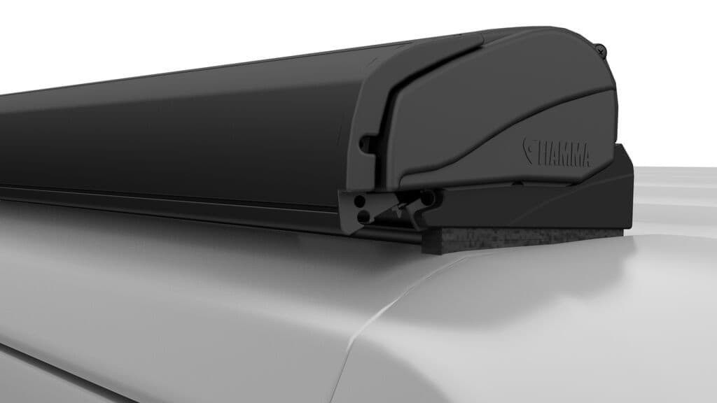 Afbeelding van F80S DUCATO KIT RAIN GUARD SLIM AND KIT COVER