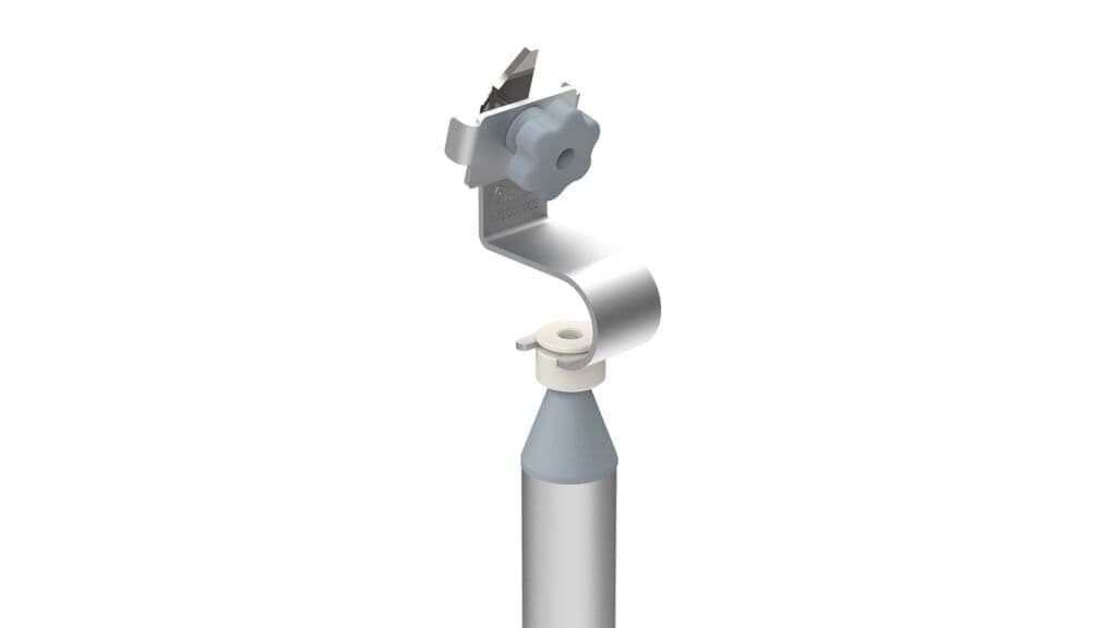 Afbeelding van DOOR POLE F80