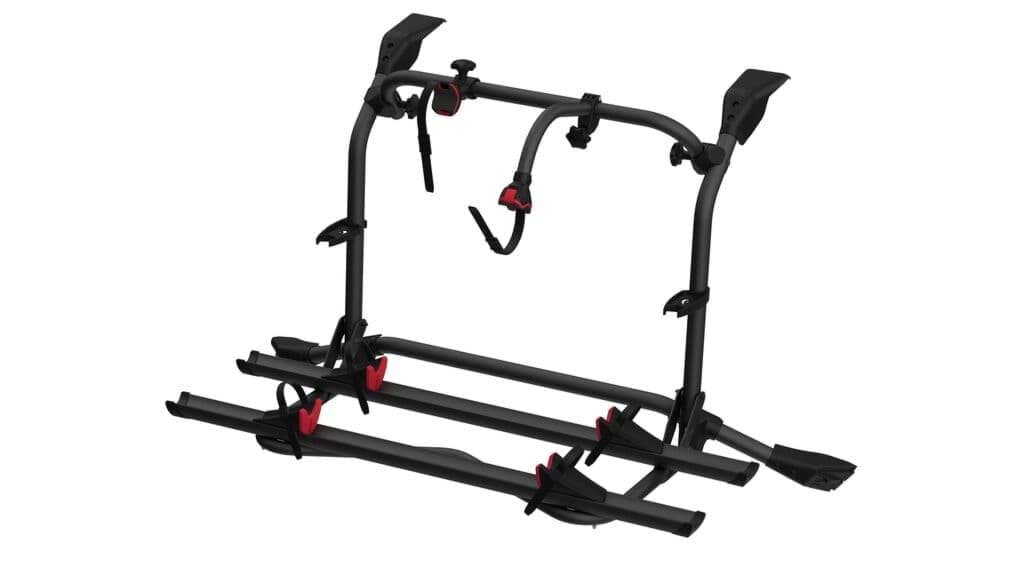 Afbeelding van FIAMMA CARRY BIKE VW T5 PRO