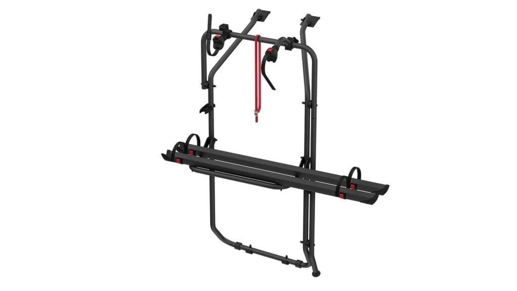 Afbeelding van CARRY-BIKE VW T5 D / T6 D DEEP BLACK