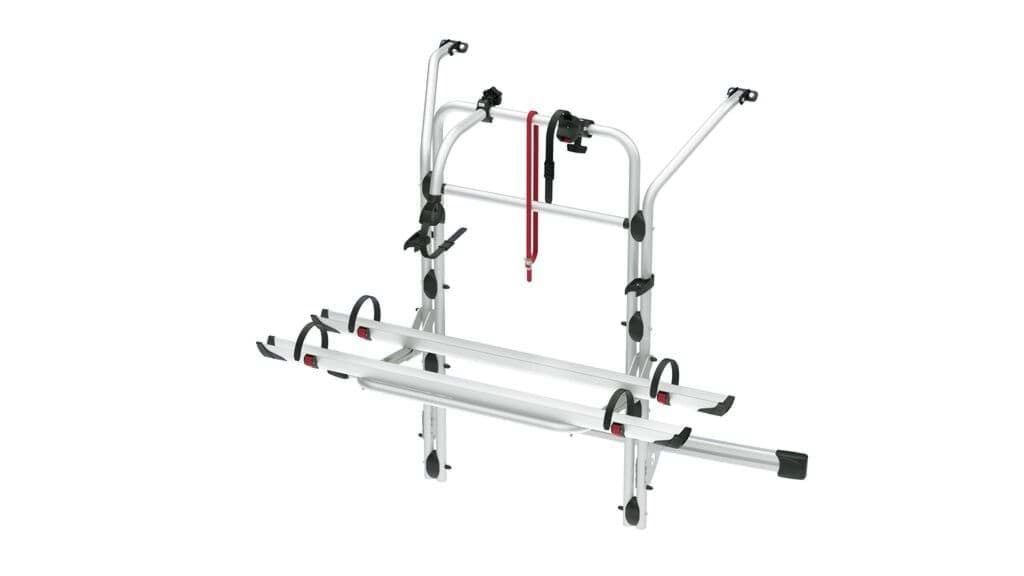 Afbeelding van FIAMMA CARRY BIKE MERCEDES V-CLASS PREMIUM