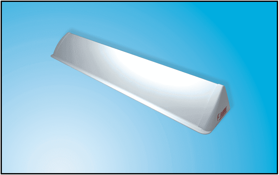 Afbeelding van FIAMMA SPOILER UNIVERSAL