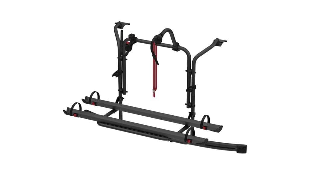 Afbeelding van CARRY BIKE FORD CUSTOM DEEP BLACK
