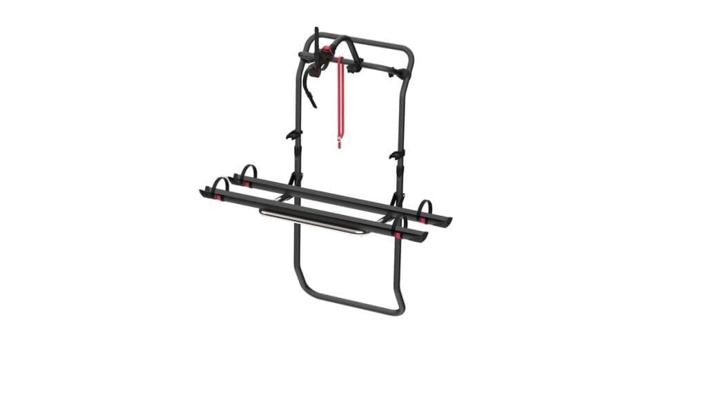 Afbeelding van CARRY BIKE FRAME - MODULARITY DEEP BLACK