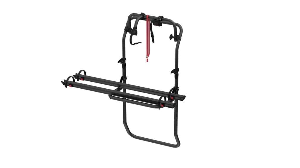 Afbeelding van CARRY-BIKE DJ - MODULARITY DEEP BLACK
