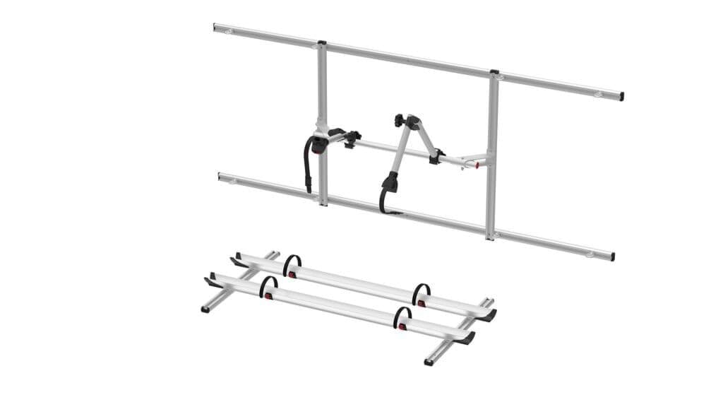 Afbeelding van GARAGE PACK PLUS