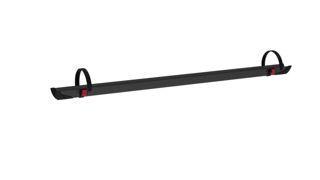 Afbeelding van RAIL PLUS XL DEEP BLACK