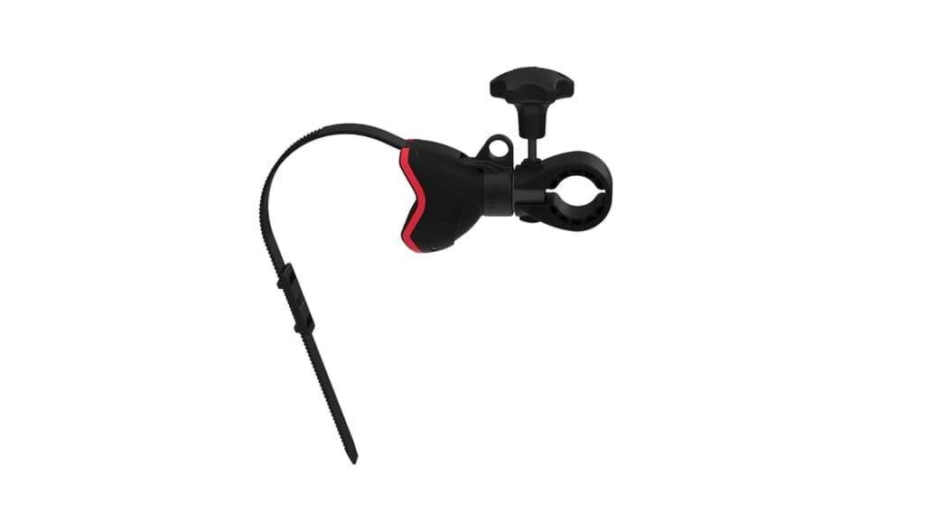 Afbeelding van BIKE-BLOCK PRO S 1 DEEP BLACK
